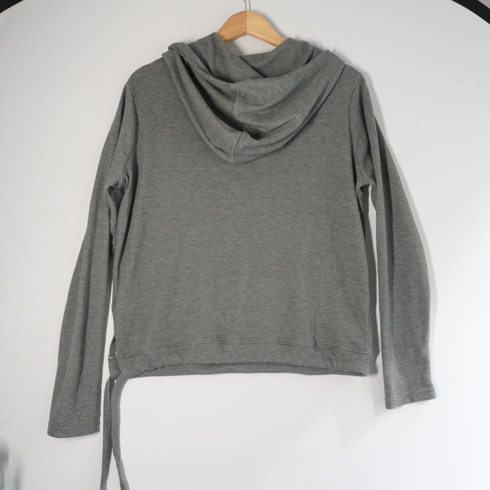 Helly Hansen Hoodie Pullover Drawstring Athleisur… - image 4